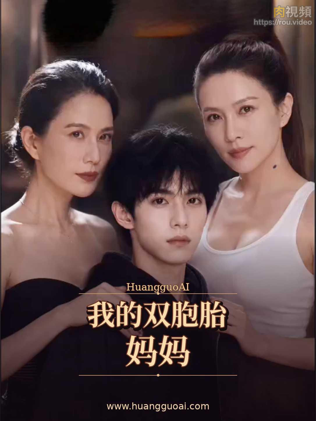 我的双胞胎妈妈 · 第1集