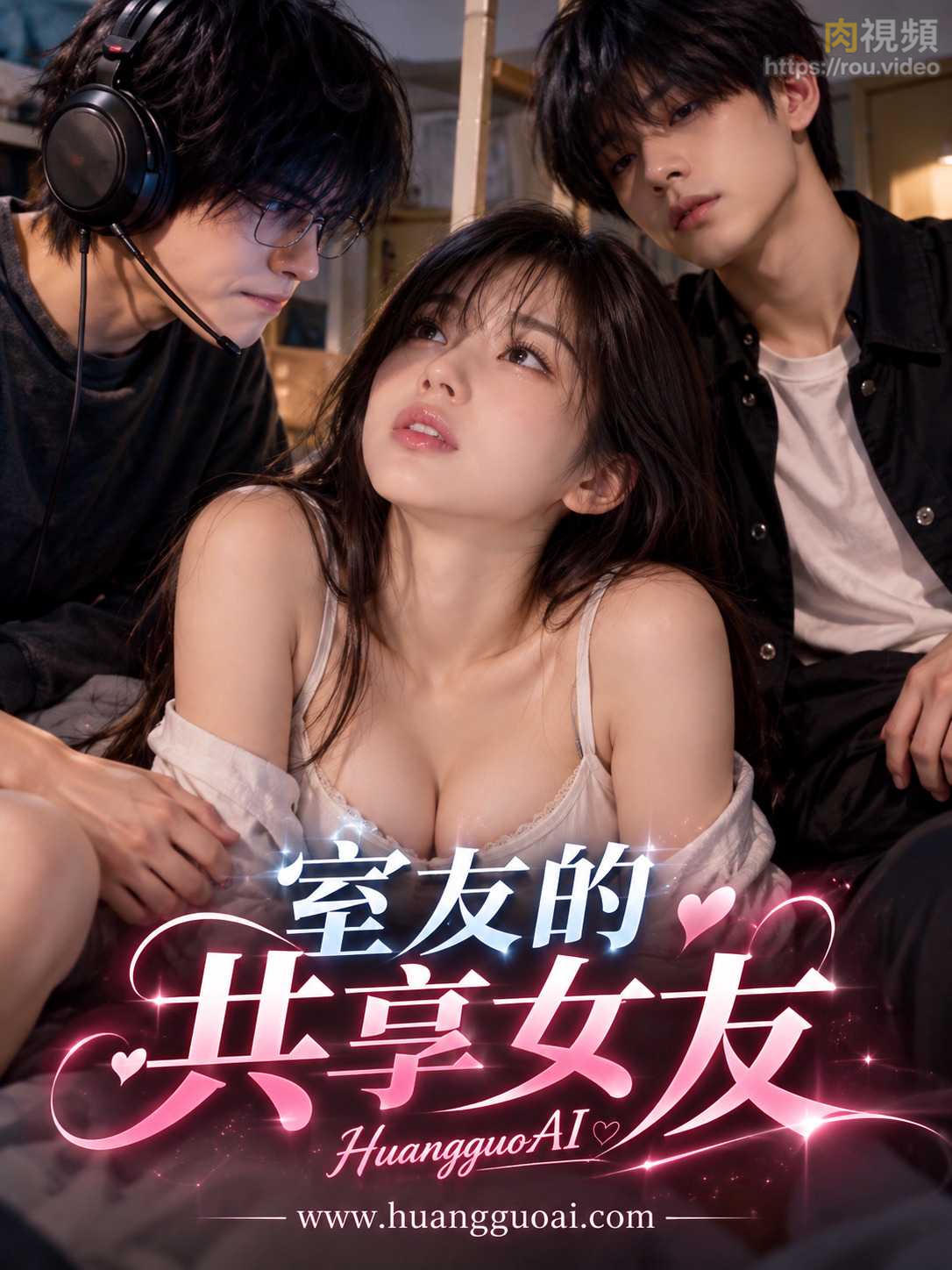 室友的共享女友 · 第7集
