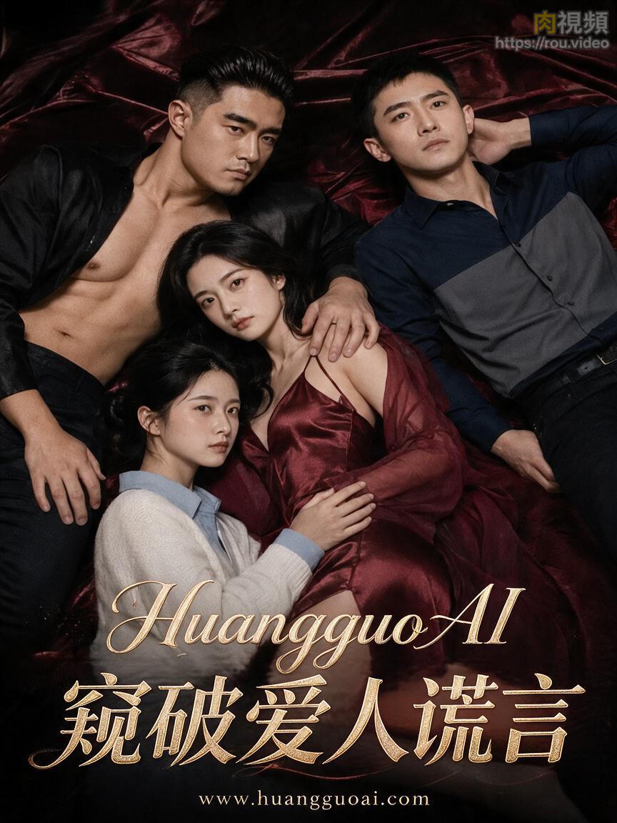 偷窥爱人谎言 · 第1集