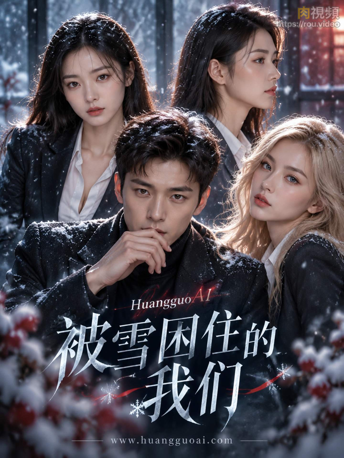 被雪困住的我们 · 第2集
