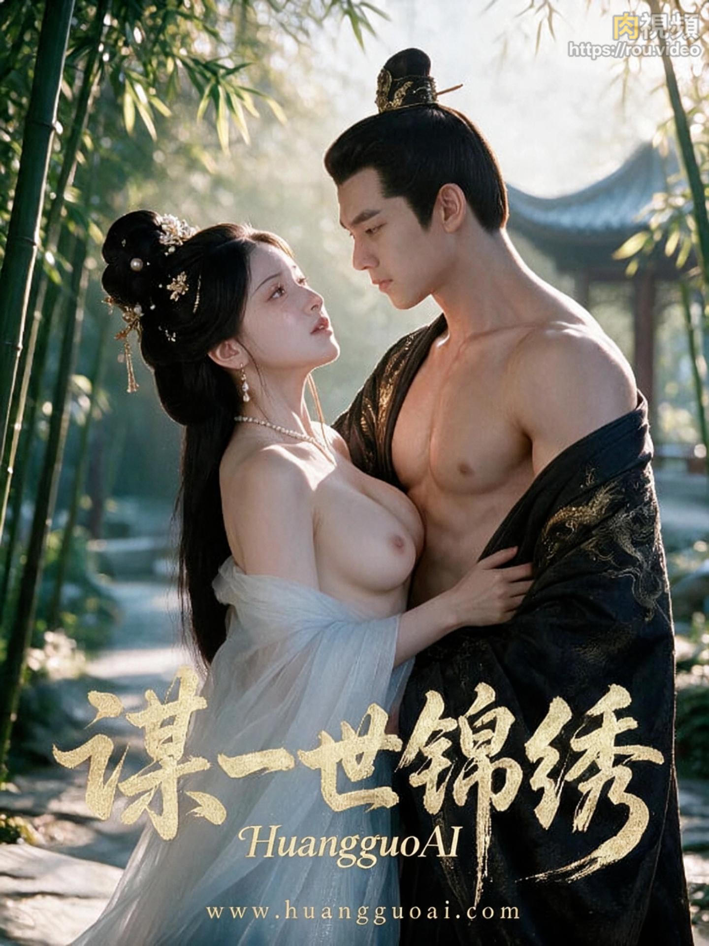 谋一世锦绣 · 第3集