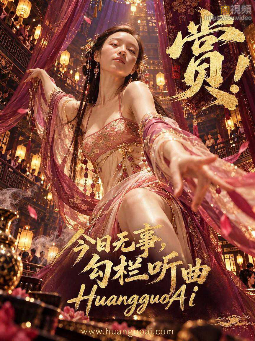 今日无事，勾栏听曲儿 · 第1集