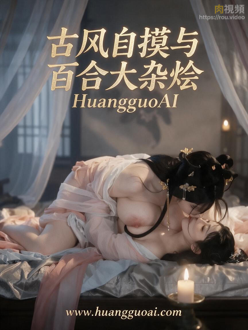 古风自摸与百合大杂烩 · 第1集