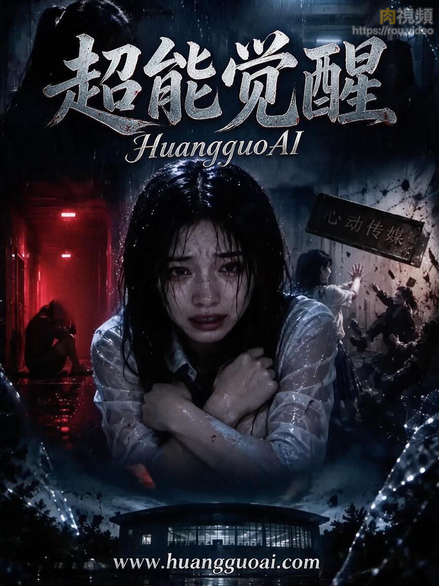 超能觉醒 · 第4集