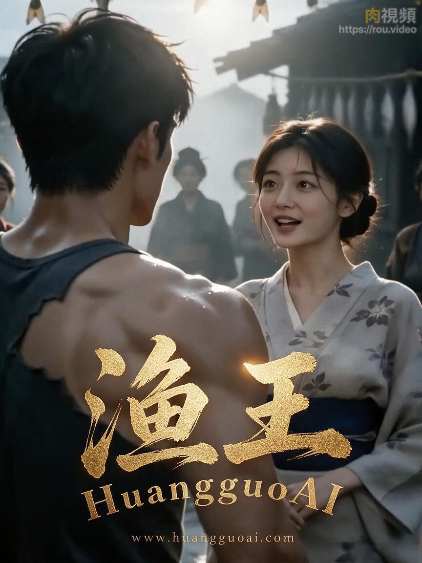渔王 · 第1集