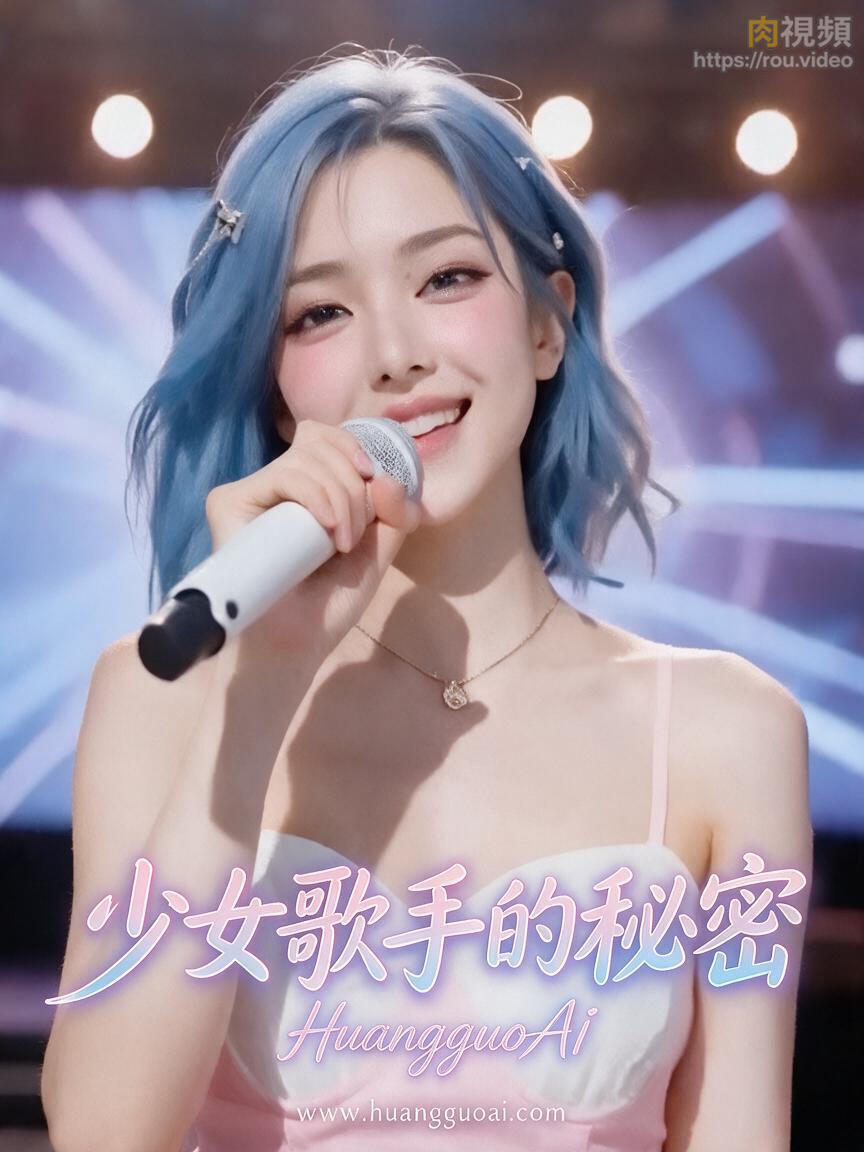 少女歌手的秘密 · 第1集