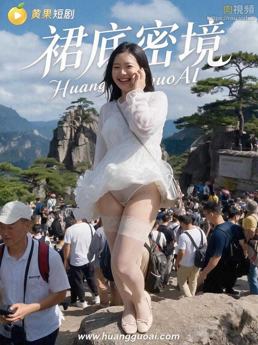 裙底密境 · 第1集