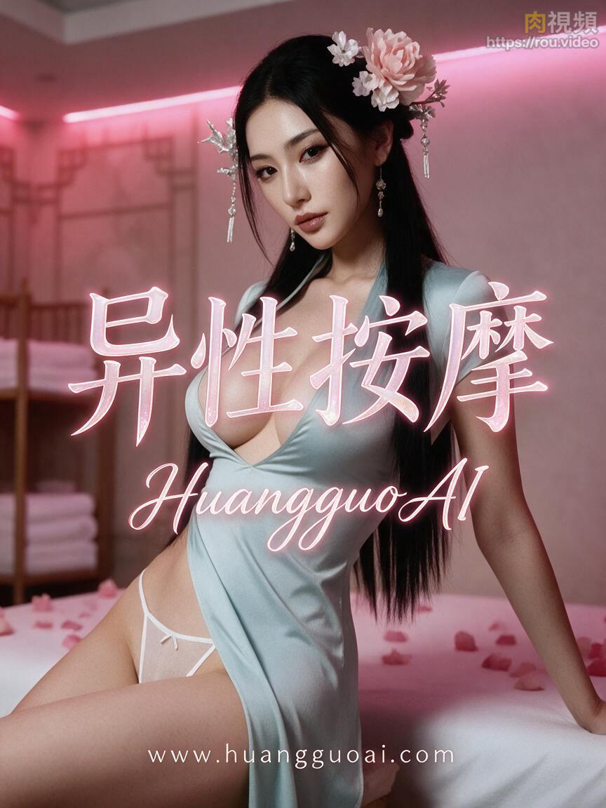异性按摩 · 第1集