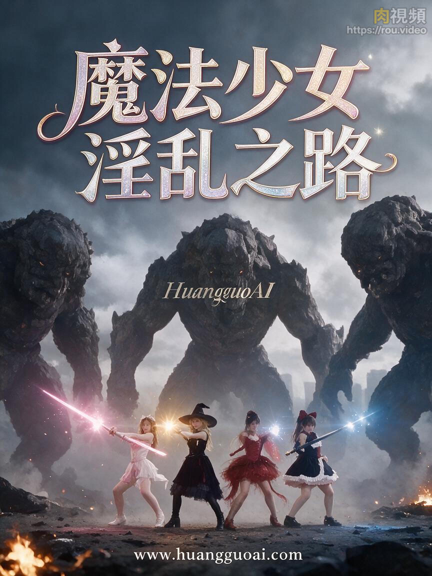 魔法少女淫乱之路 · 第1集