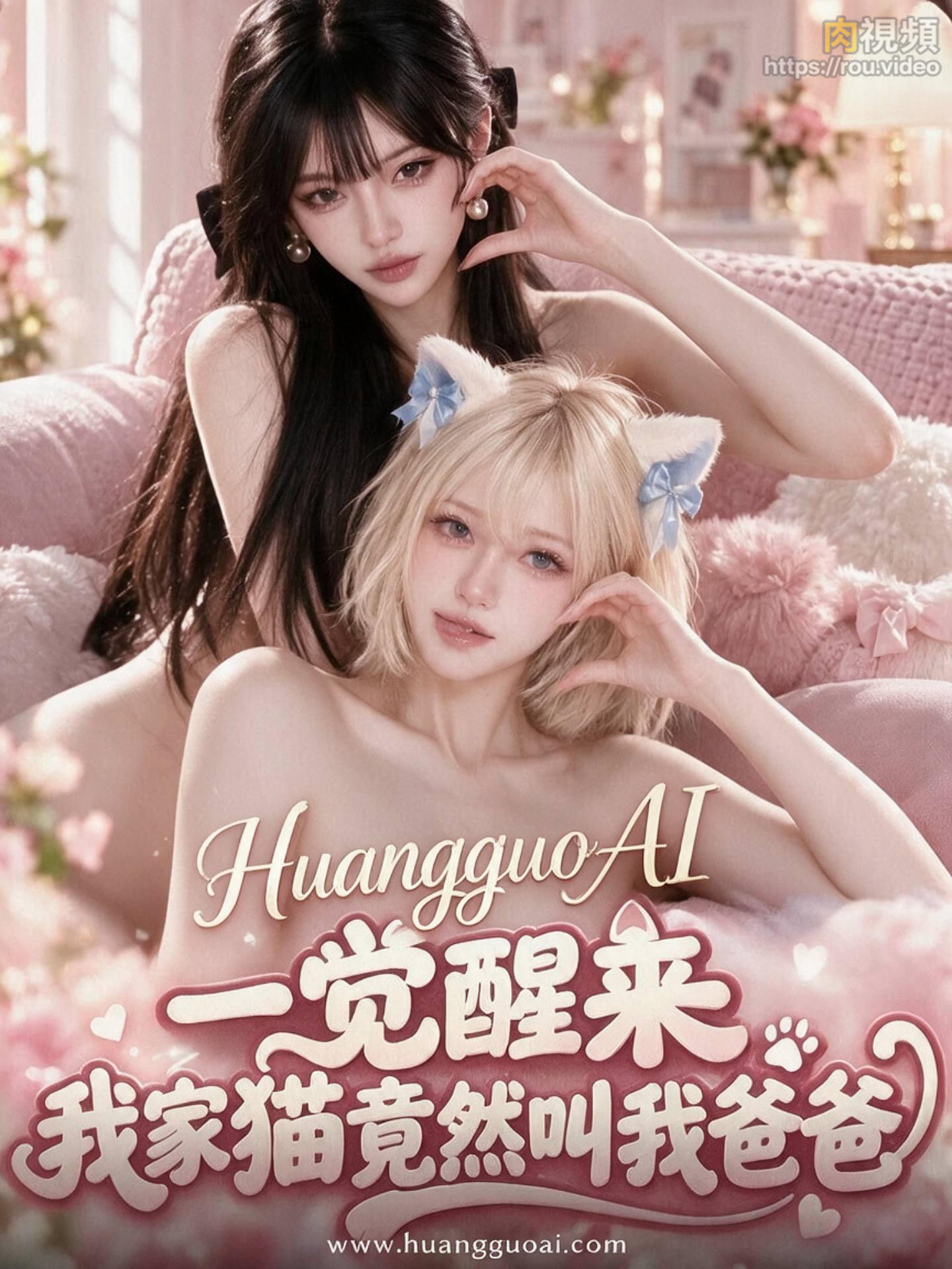 一觉醒来，我家猫竟然叫我爸爸 · 第2集